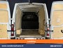 Renault Master 2.3 dCi 131pk L4H2 Euro6 Airco | Laadklep | LED | Leder Bijrijdersbank