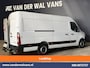 Renault Master 2.3 dCi 131pk L4H2 Euro6 Airco | Laadklep | LED | Leder Bijrijdersbank