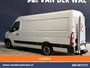 Renault Master 2.3 dCi 131pk L4H2 Euro6 Airco | Laadklep | LED | Leder Bijrijdersbank
