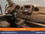 Renault Master 2.3 dCi 131pk L4H2 Euro6 Airco | Laadklep | LED | Leder Bijrijdersbank