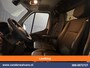 Renault Master 2.3 dCi 131pk L4H2 Euro6 Airco | Laadklep | LED | Leder Bijrijdersbank