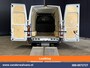 Renault Master 2.3 dCi 131pk L4H2 Euro6 Airco | Laadklep | LED | Leder Bijrijdersbank
