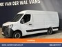Renault Master 2.3 dCi 131pk L4H2 Euro6 Airco | Laadklep | LED | Leder Bijrijdersbank