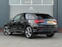 Audi Q3 Sportback 45 TFSI/245pk quattro S Edition|2021|3x S-line|Trekhaak|Camera|Adaptive cruise|Stoelverw.|20" LMV