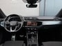 Audi Q3 Sportback 45 TFSI/245pk quattro S Edition|2021|3x S-line|Trekhaak|Camera|Adaptive cruise|Stoelverw.|20" LMV