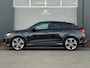 Audi Q3 Sportback 45 TFSI/245pk quattro S Edition|2021|3x S-line|Trekhaak|Camera|Adaptive cruise|Stoelverw.|20" LMV