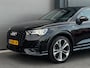 Audi Q3 Sportback 45 TFSI/245pk quattro S Edition|2021|3x S-line|Trekhaak|Camera|Adaptive cruise|Stoelverw.|20" LMV