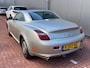 Lexus SC 430 V8 Nette auto! Goed onderhouden!
