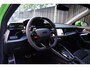 Audi RS3 Sportback 2.5 TFSI Quattro / Kialamygreen / Panoramadak / SONOS