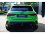 Audi RS3 Sportback 2.5 TFSI Quattro / Kialamygreen / Panoramadak / SONOS