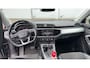 Audi Q3 Sportback 35 TFSI 150pk S Edition S-Tronic / Navigatie / Stoelverwarming / Camera