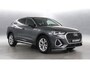 Audi Q3 Sportback 35 TFSI 150pk S Edition S-Tronic / Navigatie / Stoelverwarming / Camera