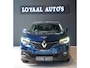 Renault Kadjar 1.2 TCe Zen | AUT | AIRCO | CRUISE | NAVI | PDC | NAP | APK