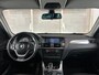 BMW X3 xDrive35i High Executive LEER + PANODAK!