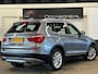 BMW X3 xDrive35i High Executive LEER + PANODAK!