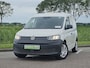 Volkswagen Caddy Cargo 2.0 TDI Comfort L1 NAP Euro6 Carplay Trekhaak Oh-Historie 1e Eigenaar!