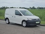 Volkswagen Caddy Cargo 2.0 TDI Comfort L1 NAP Euro6 Carplay Trekhaak Oh-Historie 1e Eigenaar!
