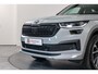 Skoda Kodiaq 1.5 TSI Sportline Business, 7-Persoons, Trekhaak, Panoramadak, Memory stoelen, Apple CarPlay/Android Auto