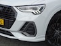 Audi Q3 35 TFSI 150pk/ S-line / 20"/ Matrix / Panorama dak