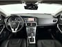 Volvo V40 2.0 T5 Nordic+ | Panoramadak | Parkeercamera | Stoelverwarming | Standkachel
