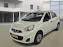 Nissan Micra 1.2 Visia Pack