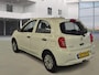 Nissan Micra 1.2 Visia Pack