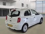 Nissan Micra 1.2 Visia Pack