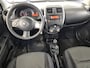 Nissan Micra 1.2 Visia Pack
