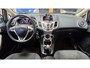Ford Fiesta 1.25 Titanium Clima, Bluetooth, NAP, Cruisecontrole, LMV...