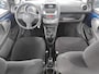 Citroën C1 1.0-12V Ambiance Airco, LMV, NAP, El ramen +CV,.....