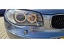 BMW 1-Serie 118i EffDyn. Ed. Business Line Ultimate Edition Leer, sportstoelen, Xenon, Navi, Bluetooth