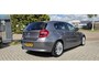 BMW 1-Serie 118i EffDyn. Ed. Business Line Ultimate Edition Leer, sportstoelen, Xenon, Navi, Bluetooth