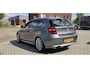 BMW 1-Serie 118i EffDyn. Ed. Business Line Ultimate Edition Leer, sportstoelen, Xenon, Navi, Bluetooth