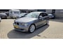BMW 1-Serie 118i EffDyn. Ed. Business Line Ultimate Edition Leer, sportstoelen, Xenon, Navi, Bluetooth