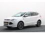 Ford Kuga 1.5 Titanium Styling Pack Xenon, Climate, Stoelverwarming, Trekhaak, Parkassist, 19"