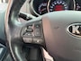 Kia Rio 1.2 CVVT ExecutiveLine Navigatie| Stoel verwarming| Camera| Lichtmetalen velgen| donker getint glas| Climate Control