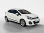 Kia Rio 1.2 CVVT ExecutiveLine Navigatie| Stoel verwarming| Camera| Lichtmetalen velgen| donker getint glas| Climate Control