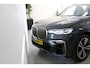 BMW X7 M50D 6p. | SKY-LOUNGE | ACC | NL-AUTO! | CAM | STOEL+STUUR/VERW | NAVI | 21'LMV | LED |