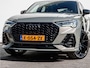Audi Q3 Sportback 45 TFSI e 245pk S Edition Elek. panorama/ Lederen int./ Stoelverwarming/ Camera/ Blindspot/ Adapt. cruise