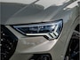 Audi Q3 Sportback 45 TFSI e 245pk S Edition Elek. panorama/ Lederen int./ Stoelverwarming/ Camera/ Blindspot/ Adapt. cruise