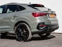 Audi Q3 Sportback 45 TFSI e 245pk S Edition Elek. panorama/ Lederen int./ Stoelverwarming/ Camera/ Blindspot/ Adapt. cruise