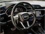 Audi Q3 Sportback 45 TFSI e 245pk S Edition Elek. panorama/ Lederen int./ Stoelverwarming/ Camera/ Blindspot/ Adapt. cruise