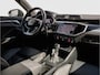 Audi Q3 Sportback 45 TFSI e 245pk S Edition Elek. panorama/ Lederen int./ Stoelverwarming/ Camera/ Blindspot/ Adapt. cruise