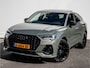 Audi Q3 Sportback 45 TFSI e 245pk S Edition Elek. panorama/ Lederen int./ Stoelverwarming/ Camera/ Blindspot/ Adapt. cruise