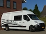 Opel Movano 2.3 DCI L4H3 Camper Motorcross Airco/Trekhaak