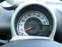 Peugeot 107 1.0-12V Black & Silver Airconditioning, Complete onderhoudshistorie, Leer/Alcantara bekleding, Lichtmetalen velgen.