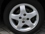 Peugeot 107 1.0-12V Black & Silver Airconditioning, Complete onderhoudshistorie, Leer/Alcantara bekleding, Lichtmetalen velgen.