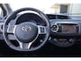 Toyota Yaris 1.3 VVT-i Executive