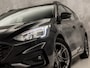 Ford Focus Wagon 1.0 EcoBoost Hybrid ST Line (APPLE CARPLAY, GROOT NAVI, STUUR/STOELVERWARMING, CAMERA, ADAPTIVE CRUISE, SPORTSTOELEN, KEYLESS, LANE ASSIST, NIEUWSTAAT)