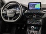 Ford Focus Wagon 1.0 EcoBoost Hybrid ST Line (APPLE CARPLAY, GROOT NAVI, STUUR/STOELVERWARMING, CAMERA, ADAPTIVE CRUISE, SPORTSTOELEN, KEYLESS, LANE ASSIST, NIEUWSTAAT)